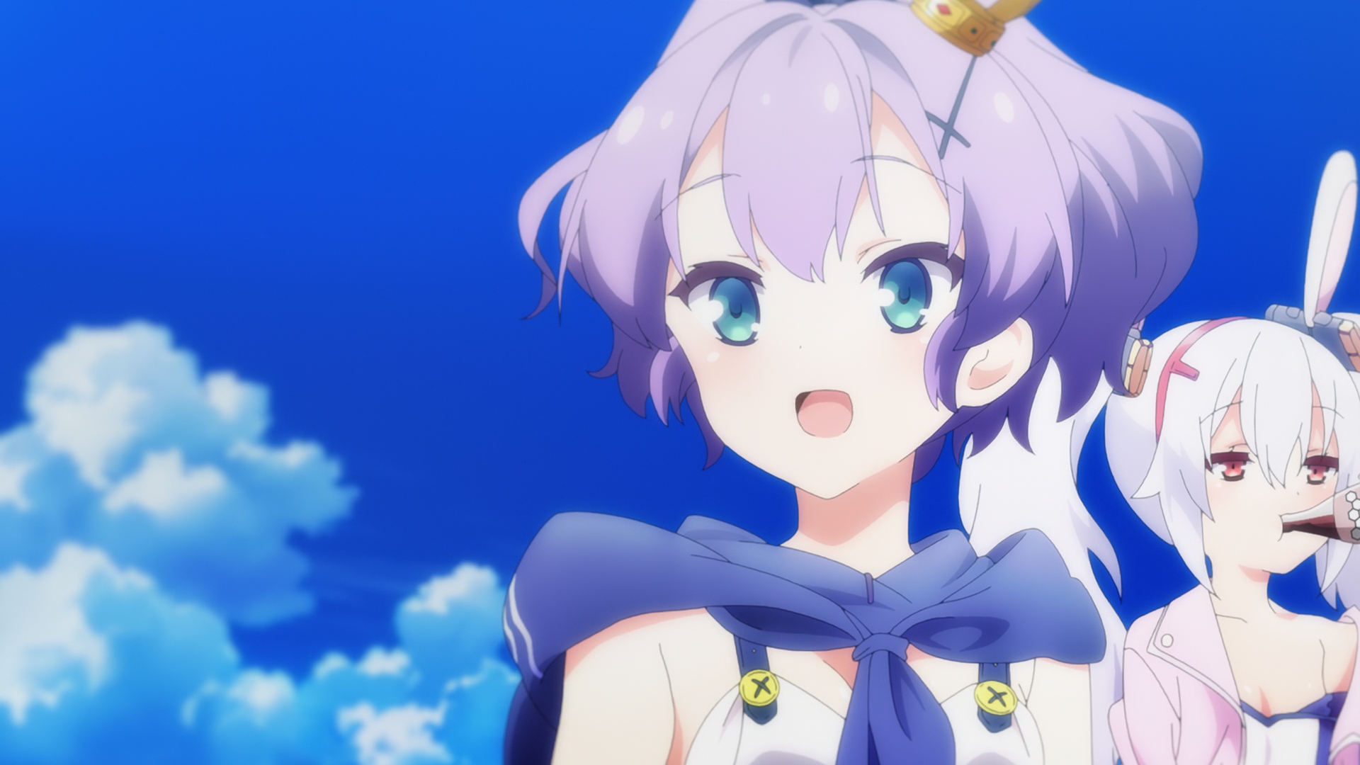 Azur Lane (PCNet no Fansub)